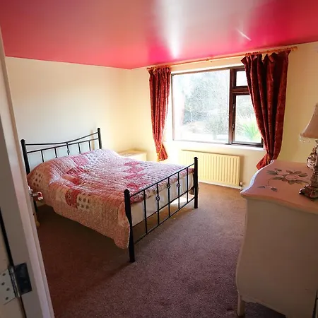Rosie House Dom wakacyjny