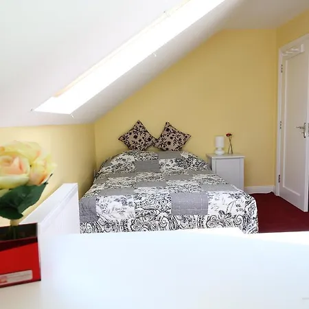 Dom wakacyjny Rosie House Sneem