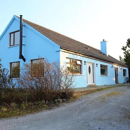 Rosie House * Sneem