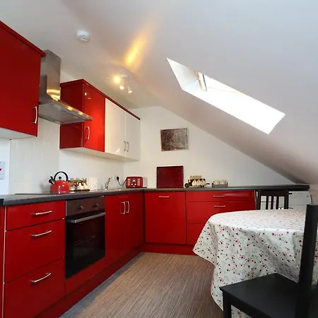 Rosie House *