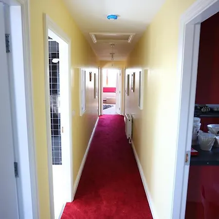 Rosie House